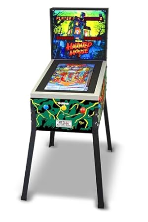 Gottlieb Flipper Numérique